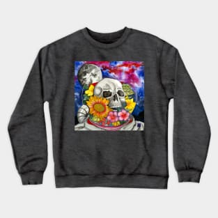 Astro Greenhouse Crewneck Sweatshirt